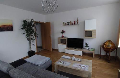 Ferienwohnung Lange - Foto 2