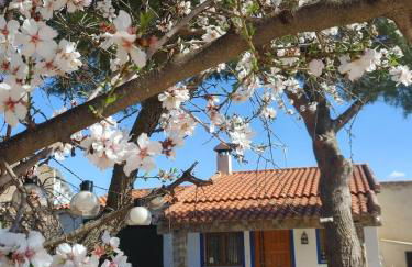 Cabaña la Charquita del Pato Andrés - Foto 28