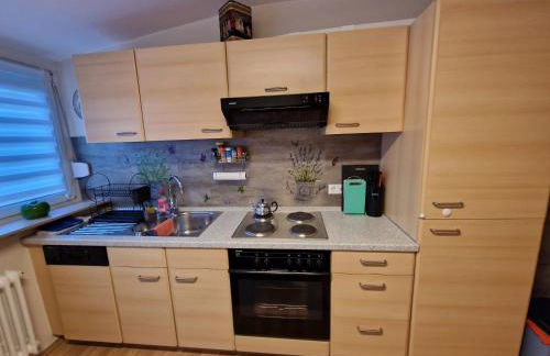 Zimmervermietungen Jachna - Foto 36