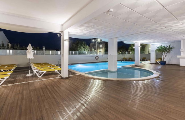 Alvormar Apartamentos Turísticos - Foto 55