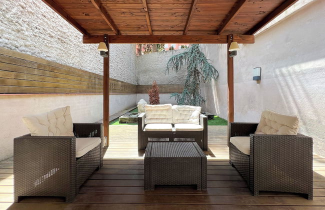 Home To Home Barcelona - Foto 49