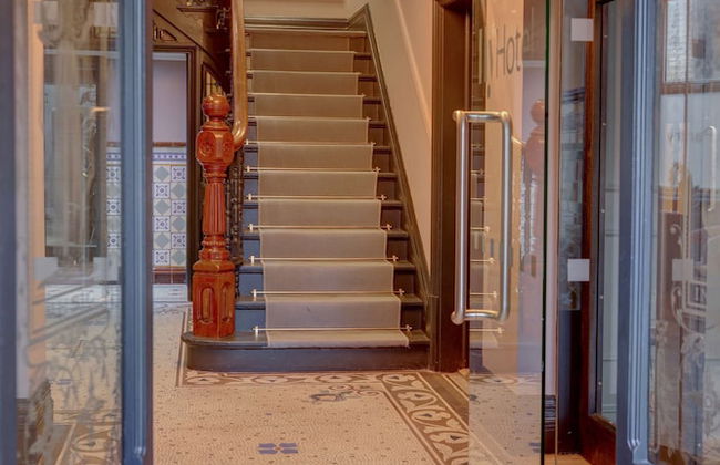 Hy Lytham St Annes - Foto 58