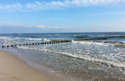 Holiday home in Ückeritz with swimming pool - Foto 27