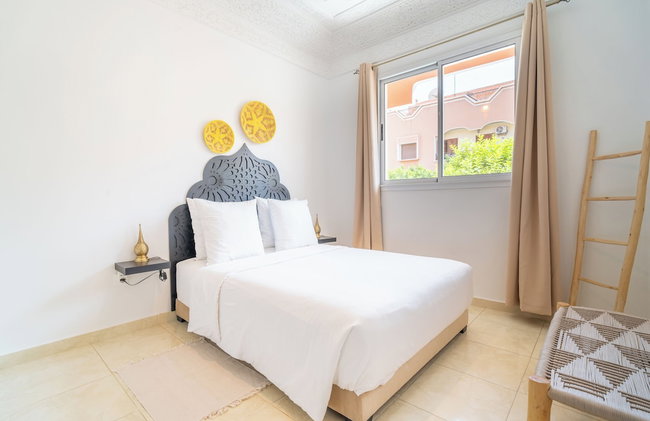 Riad Dar JuMa Marrakech Suites:Jacuzzi - Piscine & Spa - Photo 15