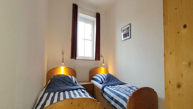 Ferienanlage Orther Reede, Fehmarn-orth - Foto 4, Quarto