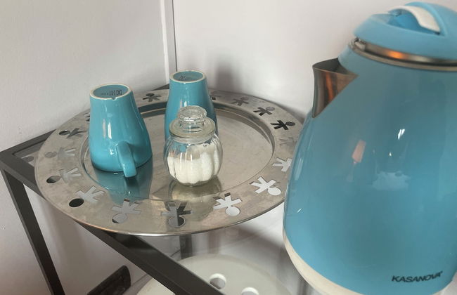 Paradise Rooms - Foto 18