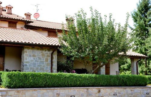 Borgo Caiano Country Inn - Foto 66