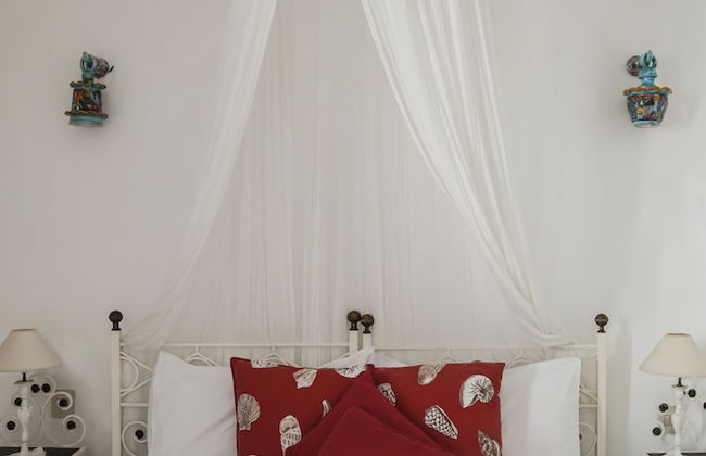 Casa del Prete con Terrazzo Vista Mare - Foto 11