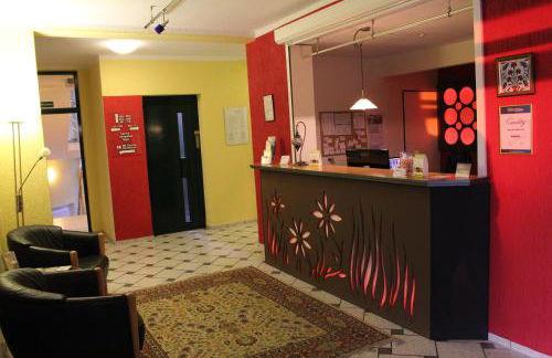 Aparthotel Berlin - Foto 7