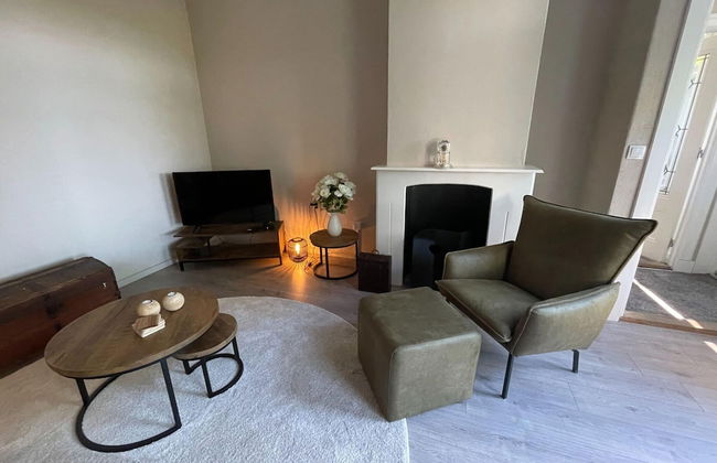 Nice Chalet in Schoonloo With Terrace - Photo 13