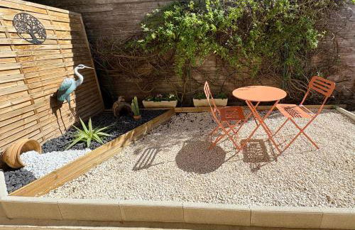 Au Pied De La Colline calme et détente Pézenas - Foto 3