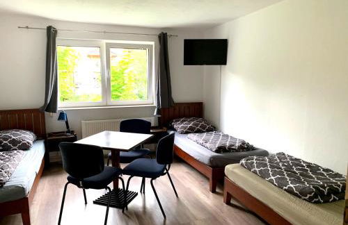 Monteur-Haus Linde - Foto 7