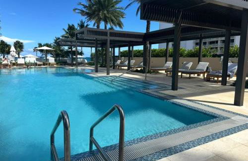 Ocean Front 2BR 2.5BA Lux Condo on Singer Island - Foto 70