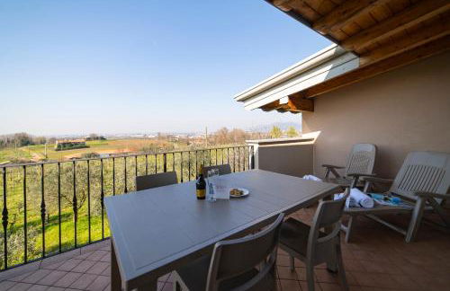 Tesoro Nascosto-Franciacorta UP - Foto 1