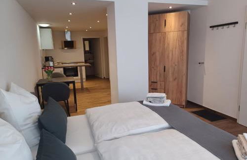 Apartment am Fischbrunnen - Photo 1