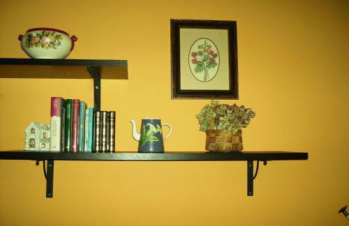 Casa Rural Carrio - Foto 19