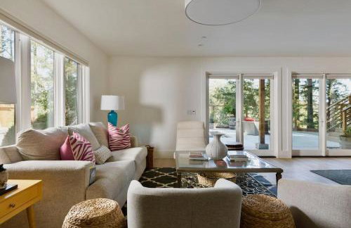 LUX Private Modern Villa With Pool Spa & Dogs OK - Foto 28