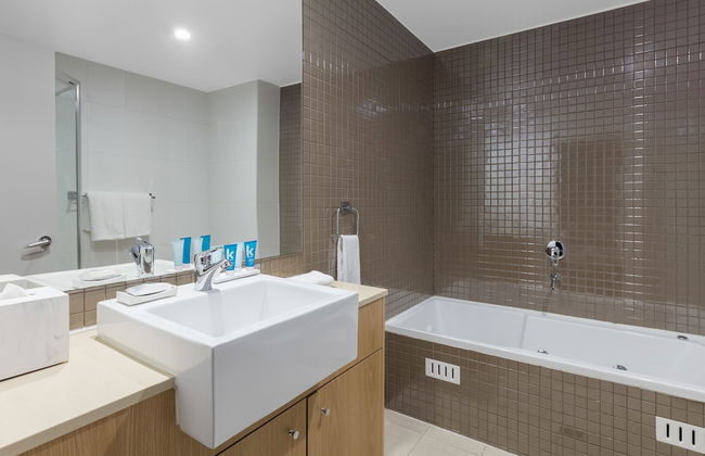 Meriton Suites Waterloo - Foto 43