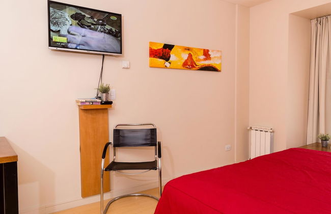 San Martin Suites - Foto 5