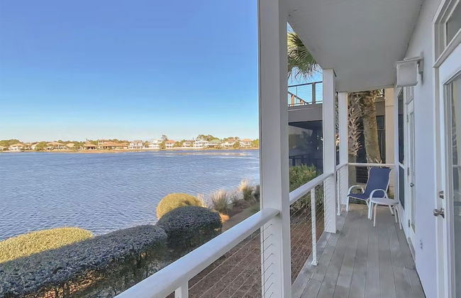 Destiny Beach Villas #11b- Beach Oasis - Photo 42