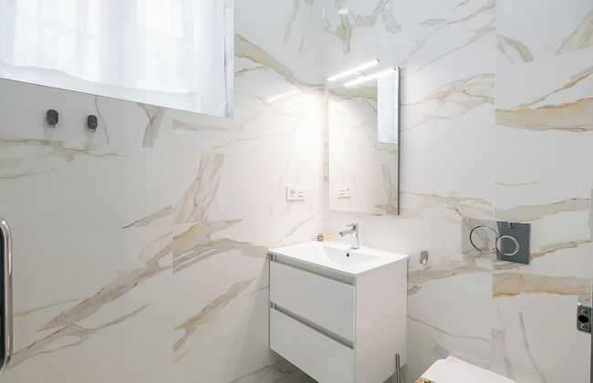 Feelathome Conde Apartments - Foto 33