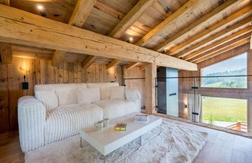 Chalet Victory I Le Chalet Club - Foto 45