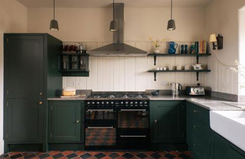 Park Farm House Chatsworth Estate - Foto 7