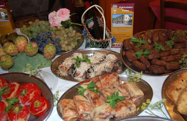 Agriturismo Parra - Foto 49