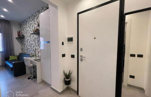 R39 Modern Apartment with Private Parking - Foto 3