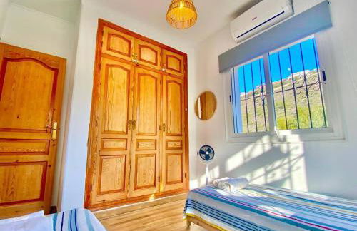 Duplex Freyer Moraira & Jávea •Piscina•Jardín•AC - Foto 33