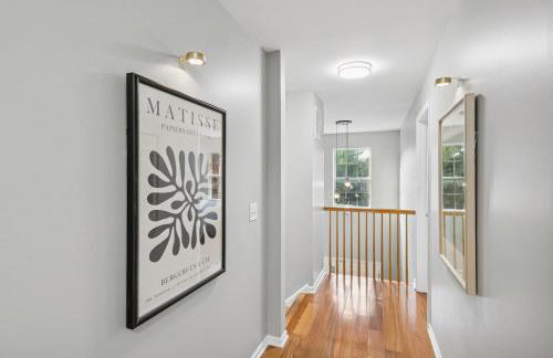 Spacious 3BR Near Rutgers plus Princeton plus NYC Access - Foto 18