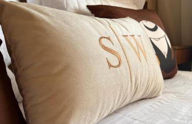 SW Rustica Apartamentos - Photo 38