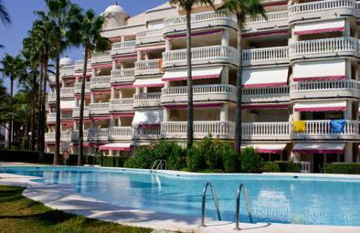 Residencial Casablanca 301,Playa Romana - Foto 20