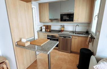 Appartement de luxe vue mer imprenable Mojacar Playa - Foto 11