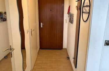 Ferien-Whg Albatros direkt am Steinhuder-Meer, mit Meerblick und Parkplatz - Foto 35