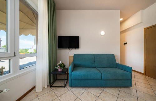 Hotel MAX Lazise &Appartamenti - Foto 37