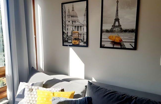 Siga Gramado - Vista linda -Tudo a pé - Foto 3