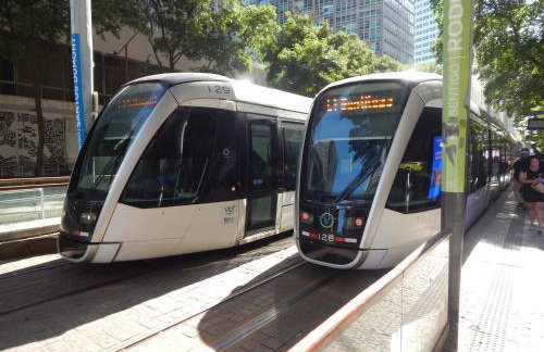 Moderno e Luxuoso Apto no Centro, perto de tudo - CT1830 - Foto 80