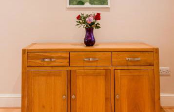 Spacious home 3 min from station - Photo 23