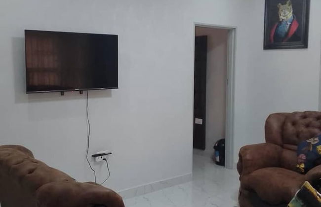 Luxury 3 Bedroom Self Catering Apartment- Masvingo - Foto 22