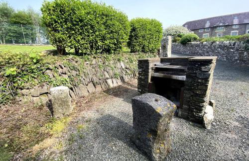 Cottage 2 Minutes from Noss Mayo with Tennis Court - Foto 31