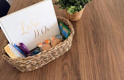 L'Escapade - Foto 20