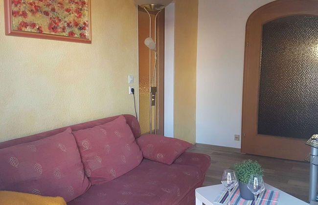 Ferienwohnung in Bischoffingen - Foto 11