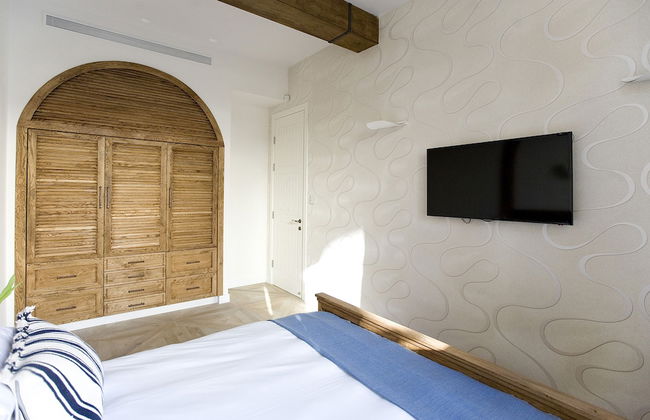 Molcho Neve Tzedek - Foto 4