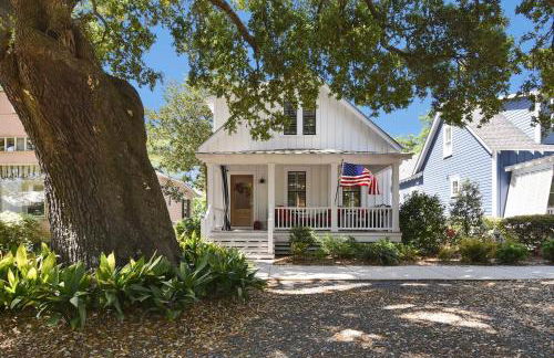 UnCorked Cottage - Foto 1