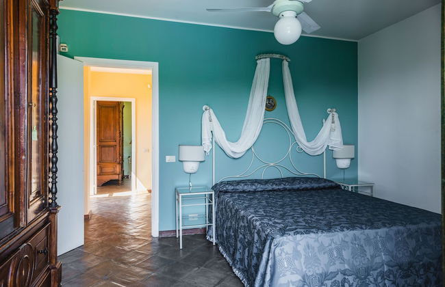 Villa Leone with Pool by Wonderful Italy - Foto 3