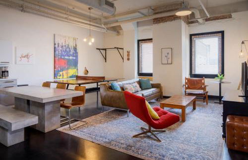 Hotel Clemons - Foto 42