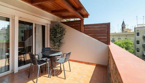 Stay U-nique Apartments Torre d'En Damians II - Foto 2