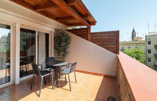 Stay U-nique Apartments Torre d'En Damians II - Foto 2