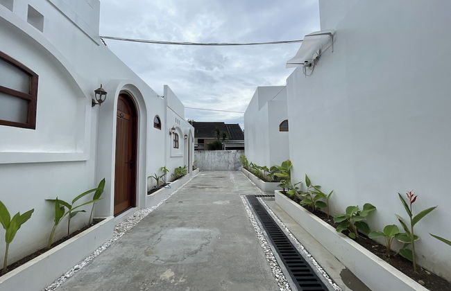 Marvilla Bali 2 - Foto 20